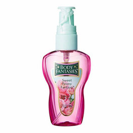 바디 환타지 바디 스프레이 스위트 모란 50ml