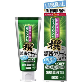 딥 클린찬농 밀크림 구취하미가키 95g