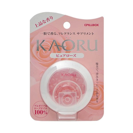KAORU 퓨어 로즈 20알