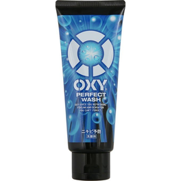 OXY 퍼펙트 워시 대용량 200g