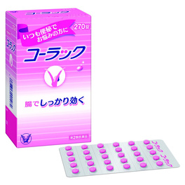 코락쿠 60정