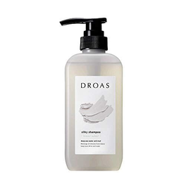 I-ne 드로아스 실키 샴푸