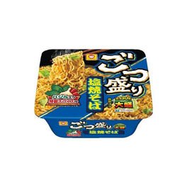 고츠모리 시오 야키소바 x12
