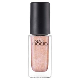 코세 NAIL HOLIC 네일홀릭 퓨처 메탈 841　　　　　　