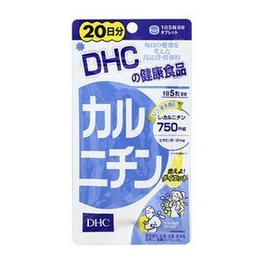 DHC 카르니틴(20일분)