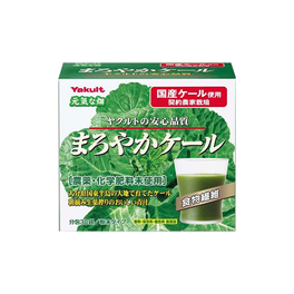 야쿠르트 부드러운 케일 음료 30포