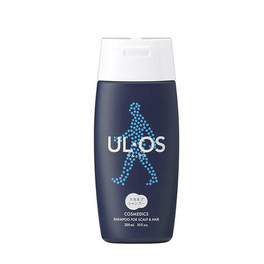 우르오스 약용 스칼프샴푸 원터치타입 300 ml