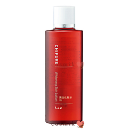 치후레 미백 화장수 W 180ｍl
