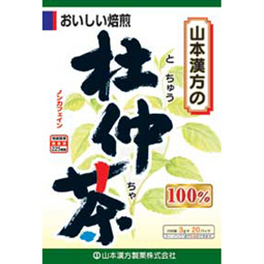 야마모토한방 두중차 100% (3g*20분포)