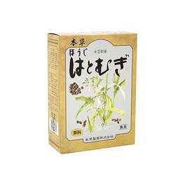 본초 보도 율무 12g×16봉지
