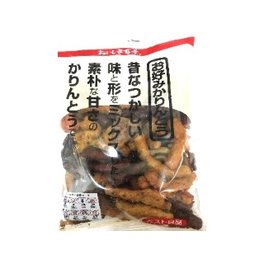 맛 백경 오스키미카링고 막과자 132g x12봉지