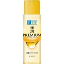 하다라보 고쿠쥰 프리미엄 고보습 스킨 170ml