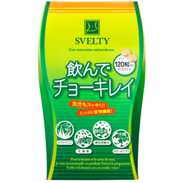 마시고 쵸키레이 300mg×120알