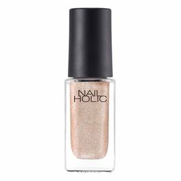 코세 NAIL HOLIC 네일홀릭 퓨처 메탈 340　　　　　　