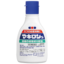 마키론 S 30ml