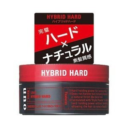시세이도 우노 하이브리드 하드 80g