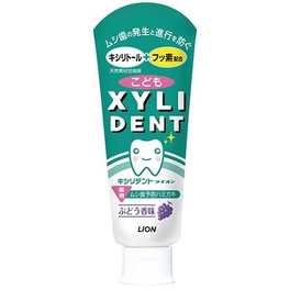 키시리덴트 어린이 60 g (의약 부외품）