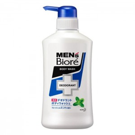 남성용 데오드란트 바디워시 후레시민트향 440ml