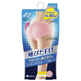 소피 내츄럴 피트 L 사이즈 베이비 핑크