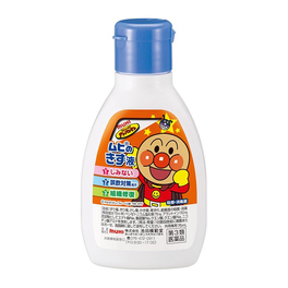 무히 호빵맨 상처약 75ml