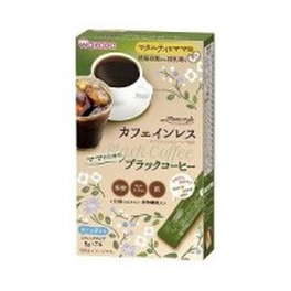 와코도 엄마 스타일 블랙 커피 5g×7개