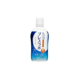 부레스라보 구강세척제 시트러스 민트 450ml