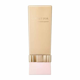 COFFRET D' OR 가네보 코후레도르 누디 커버 모이스처 리퀴드 UV 오크르-C 30ml