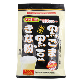 흑참깨 검은콩 콩가루 400 g