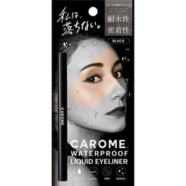 I-ne CAROME 카로미 워터프로프 리퀴드 아이라이너 블랙
