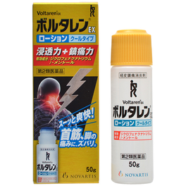 볼타렌 EX 로션 쿨타입 50g