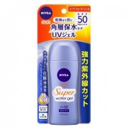 자외선 차단 슈퍼 워터 젤 선크림 SPF50 80ml