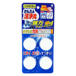 간단 세정환강력 타이프 4정입