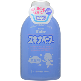 [아기입욕제]모치다 스키나베브 500ml