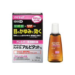 마이티아 아이테크트 아르피탓트 15ml