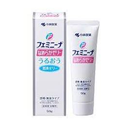 페미니나 매끈 젤 : 여성 질염약 (50g)