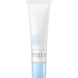 가네보 프리 플러스 마일드 UV 페이스 30g　　　　　　