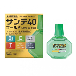 참천 40골드 안약 12ml