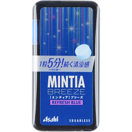 민티아 브리즈 프레쉬 블루 30정