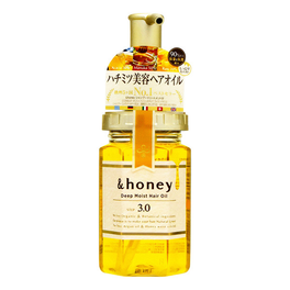 &honey 딥 모이스트 헤어 오일 3.0