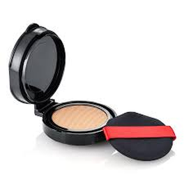 MAQUILLAGE 시세이도 마끼아쥬 드라마틱 젤 컴팩트 쿠션 01 페어라이트 리필용