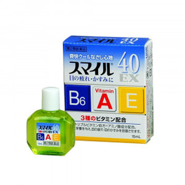 라이온 스마일 40 EX 15mL
