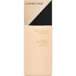 COFFRET D' OR 가네보 코후레도르 스킨 일루션 프라이머 UV 25ml