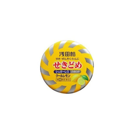 세키도메 CL 쿨 레몬 맛 36정