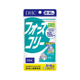 DHC 포스코리(80정)