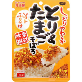 마루미야 소프트 후리카케 타마고 (계란) 28g
