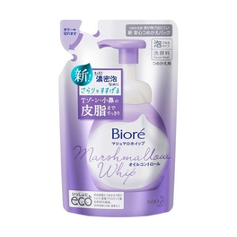 비오레 딥 클리어 리필용 130ML