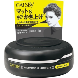 맨담 갸스비 무빙 러버 E매트 80g