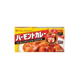 하우스 바몬드 카레 순한맛 230g