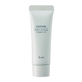 chifure 치후레 화장품 메이크업 베이스 크림 UV 핑크
