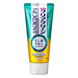 클리어 클린NEXDENT 마일드 시트러스 120G